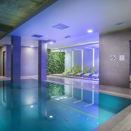 West Baltic Resort ชวีโนวิชแจ ภายนอก รูปภาพ
