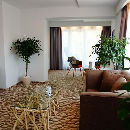West Baltic Resort ชวีโนวิชแจ ภายนอก รูปภาพ