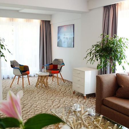 West Baltic Resort ชวีโนวิชแจ ภายนอก รูปภาพ