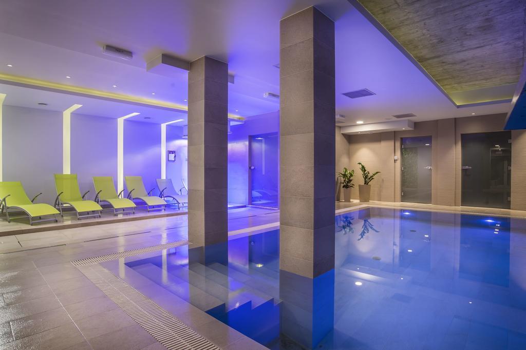 West Baltic Resort ชวีโนวิชแจ ภายนอก รูปภาพ