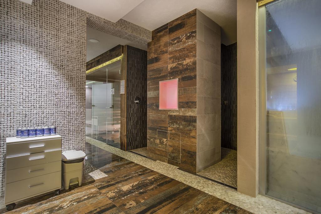 West Baltic Resort ชวีโนวิชแจ ภายนอก รูปภาพ