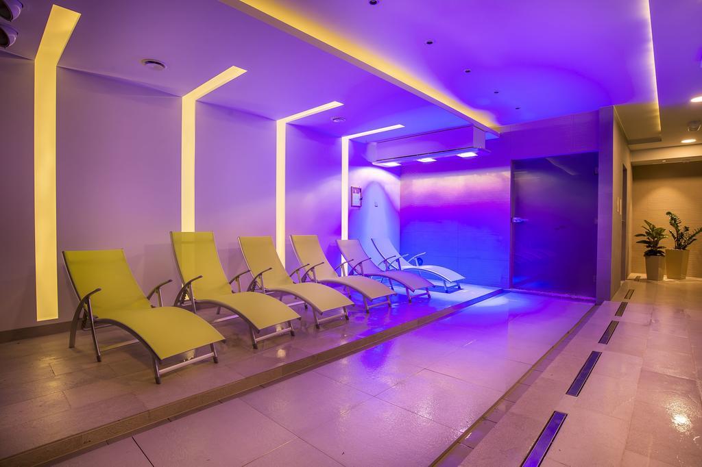 West Baltic Resort ชวีโนวิชแจ ภายนอก รูปภาพ