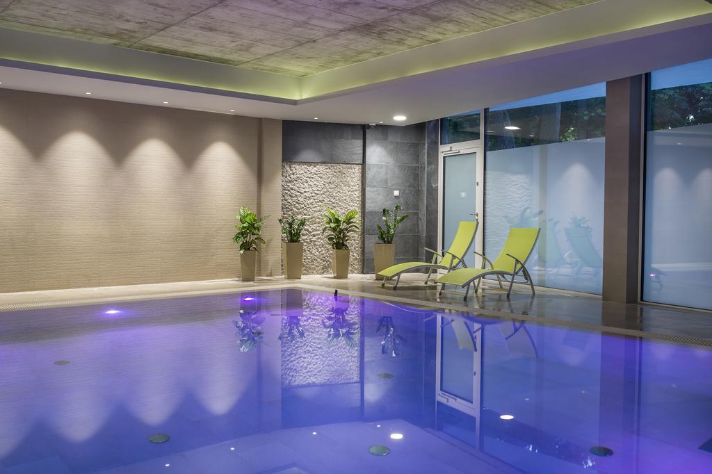 West Baltic Resort ชวีโนวิชแจ ภายนอก รูปภาพ
