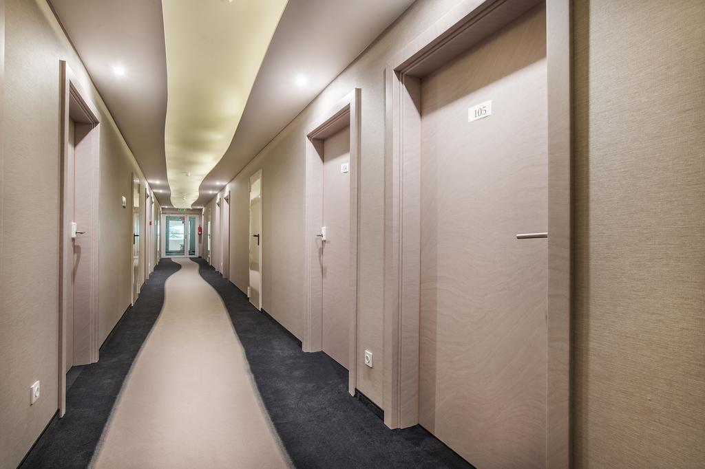 West Baltic Resort ชวีโนวิชแจ ภายนอก รูปภาพ