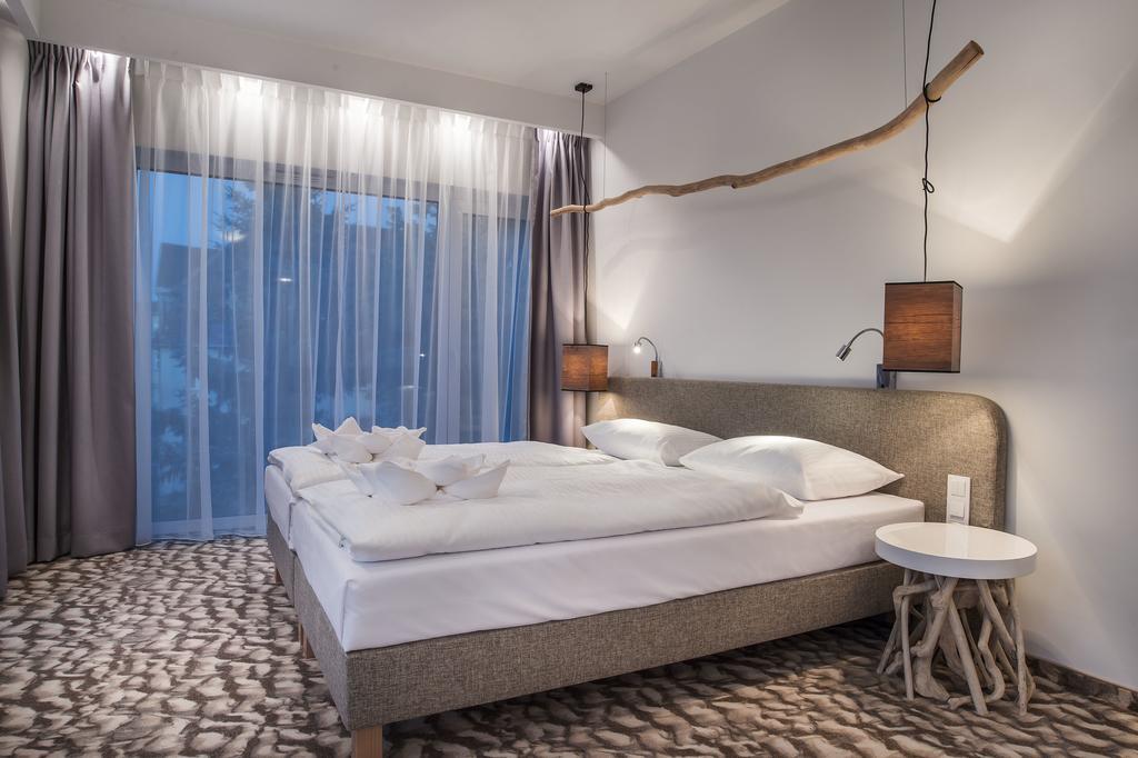 West Baltic Resort ชวีโนวิชแจ ห้อง รูปภาพ