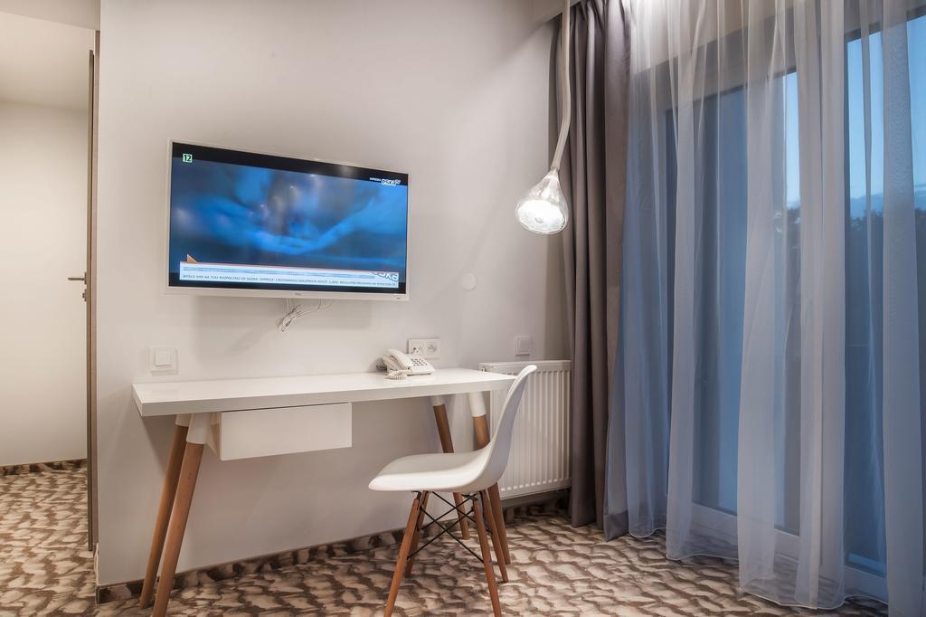 West Baltic Resort ชวีโนวิชแจ ห้อง รูปภาพ