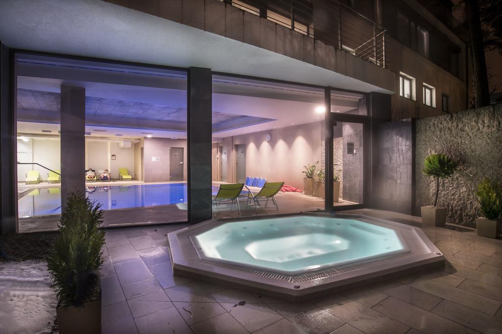 West Baltic Resort ชวีโนวิชแจ ภายนอก รูปภาพ